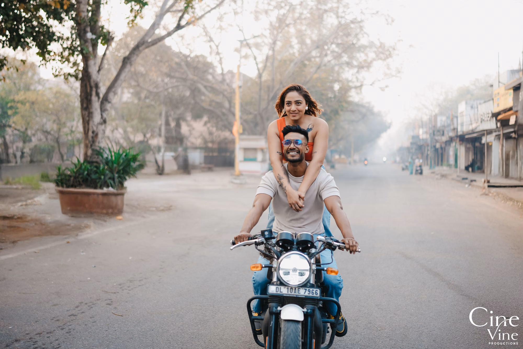 Tushar & Kiana 3